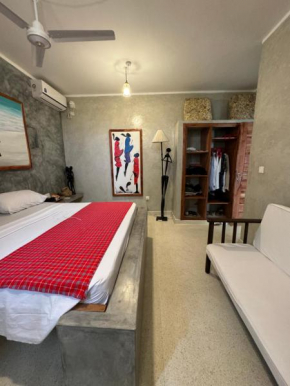 INFINITY KIRA apartments